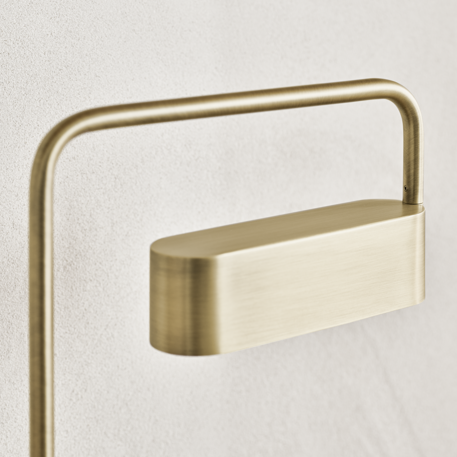 Scribe Floor Lamp